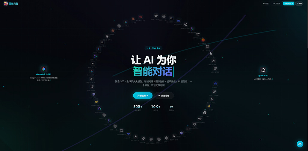 电商与品牌视觉营销案例